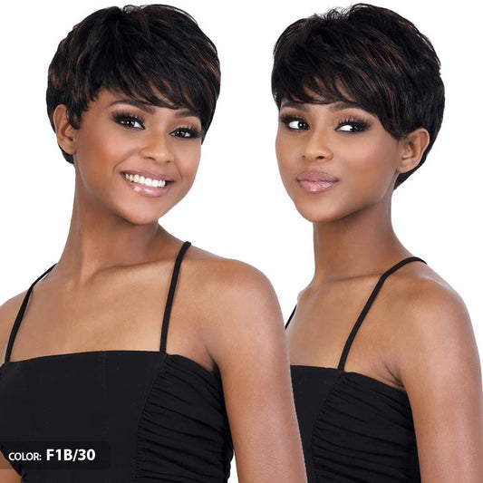 Seduction Rose Signature Full Wig - S.DIANA Alexwigs