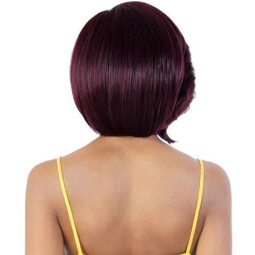 Motown Tress Synthetic HD Invisible Lace Front Wig - LDP BLINK Alexwigs