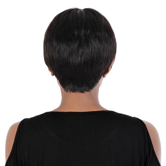 Seduction 100% Virgin Remy Human Hair Wig - SHH JANE Alexwigs