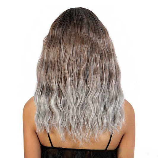 Seduction HD Invisible Lace Deep Part Wig - SLP JESS Alexwigs