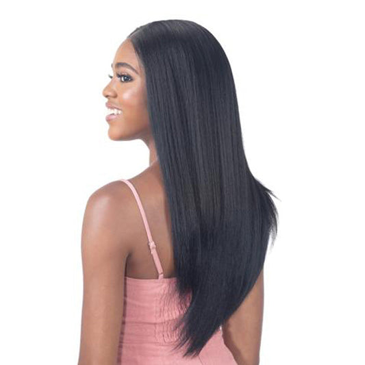 Model Model Flawless Synthetic HD Lace Front Wig -NIKITA Alexwigs