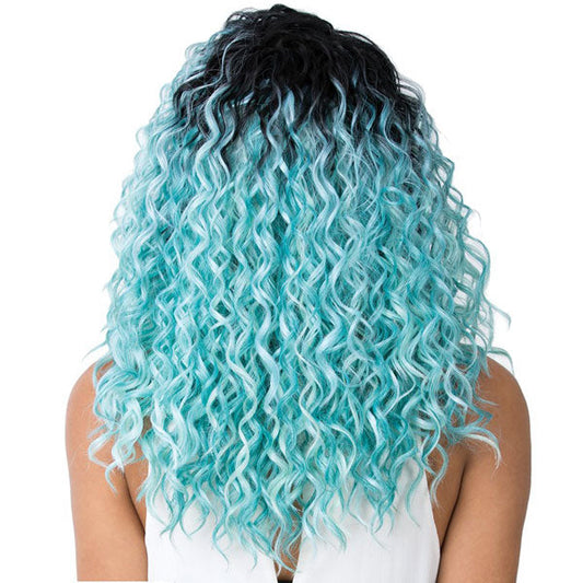 It's a Wig Simply 2020 Lace Front Wig - LACE NORTH Alexwigs