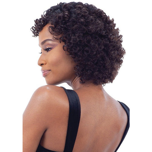 Mayde Beauty 100% Human Hair Weave - SPRING 3PCS Alexwigs