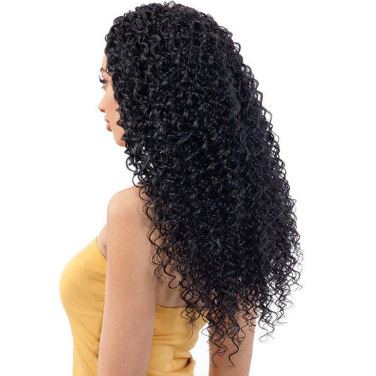 Shake N Go Organique Weave - WATER CURL 24" Alexwigs