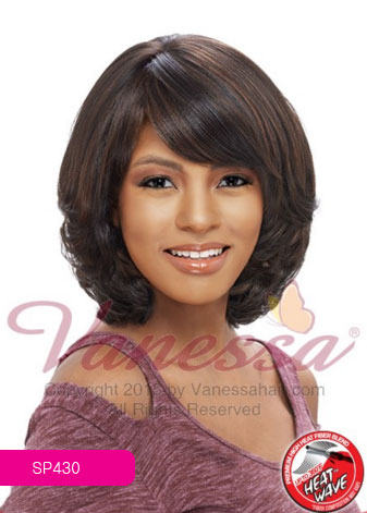 Vanessa Smart Wig ORIAN Alexwigs