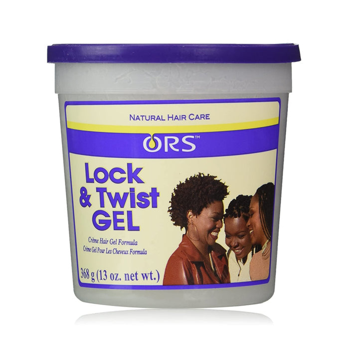 Organic Root Stimulator Lock & Twist Gel 13 oz Alexwigs