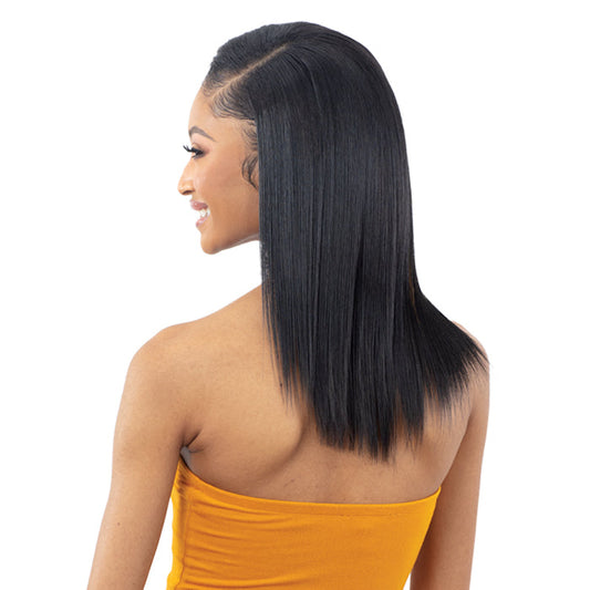 Shake N GO Organique Straight Weave 10 Alexwigs