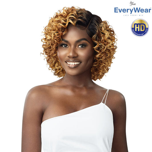 Outre EveryWear HD Lace Front Wig - EVERY 24 Alexwigs