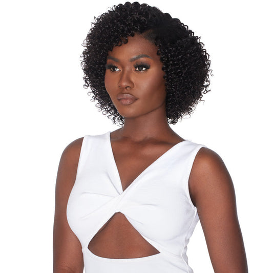 Outre Mylk 100% Remi Human Hair Weave - BOHEMIAN 3PCS Alexwigs