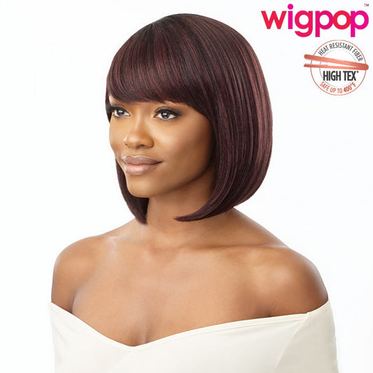 Outre Wigpop Full Wig - MEGHAN 12" Alexwigs