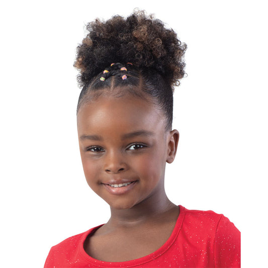 Model Model Kids Ponytail - NATURAL FRO Alexwigs