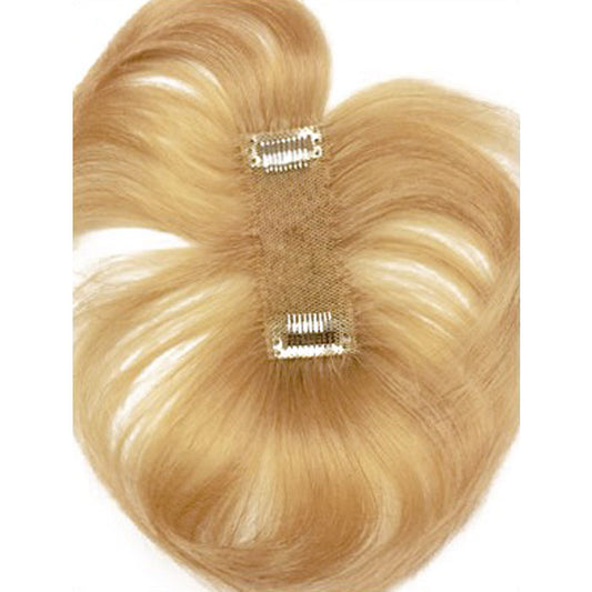 Lord & Cliff 100% Remy Clip-In Hairpiece - PART MINI PIECE 5" Alexwigs