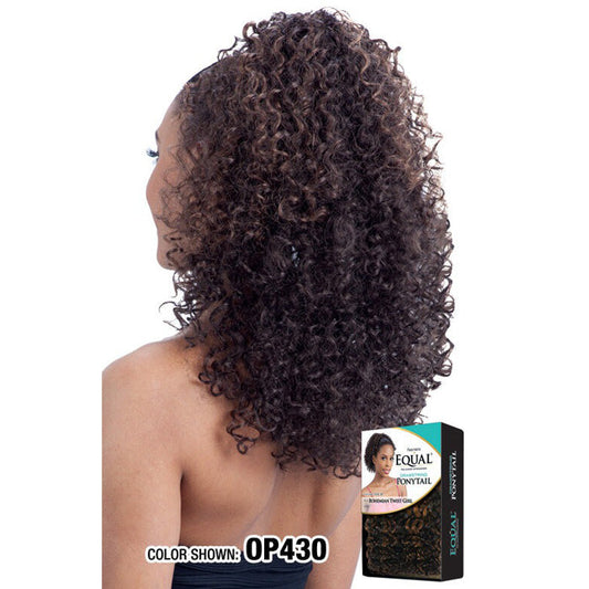 Freetress Equal Drawstring Ponytail CRETA GIRL Alexwigs