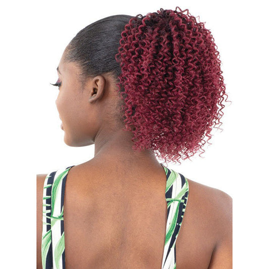 Freetress Equal Drawstring Ponytail - CRUNCH PONY Alexwigs