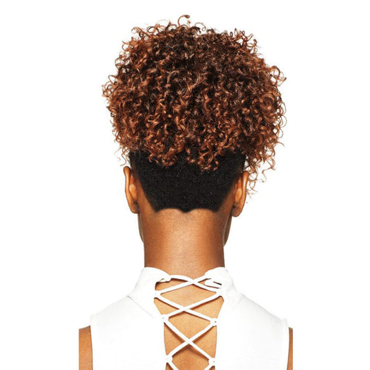 Outre Pretty Quick Pineapple Ponytail - CUTIE Alexwigs