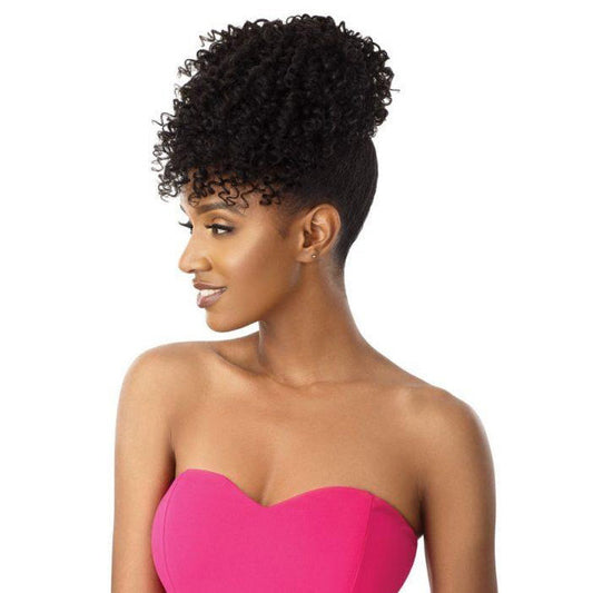 Outre Pretty Quick Pony Synthetic Ponytail SPRING Alexwigs