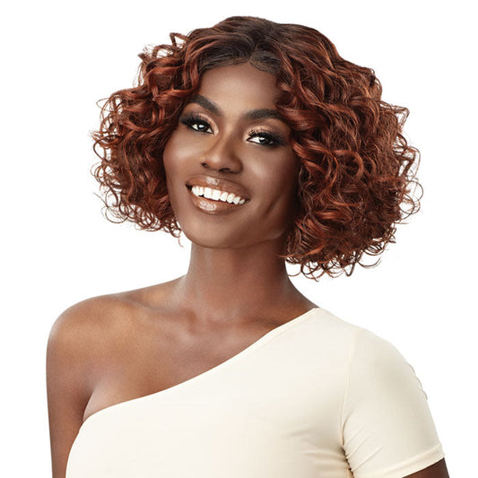 Outre EveryWear HD Lace Front Wig - EVERY 18 Alexwigs
