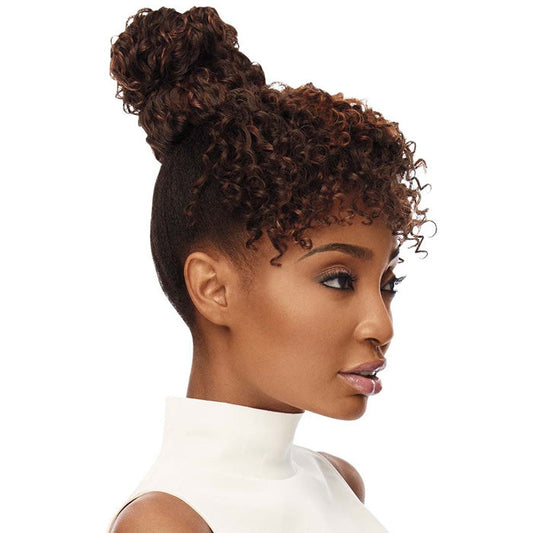 Outre Bang x Bun Quick Pony - TAMARA Alexwigs