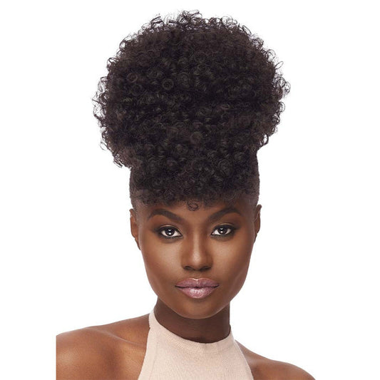 Outre Bang x Pony Quick Pony - NASHA Alexwigs