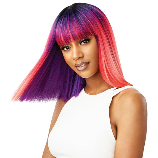 Outre WigPop Colorplay Full Wig - TAURUS Alexwigs