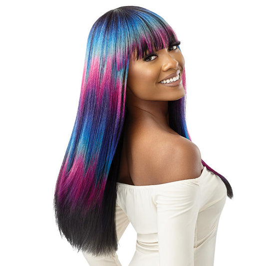 Outre Wigpop Color Play Full Wig - VIRGO Alexwigs
