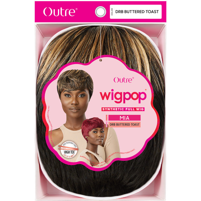 Outre Wigpop Full Wig - MIA Alexwigs