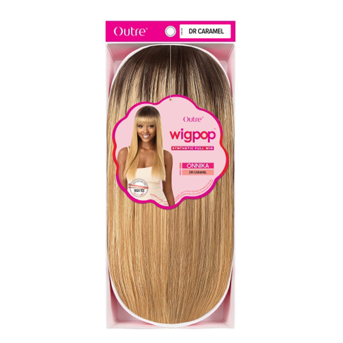 Outre Wigpop Full Wig - ONNIKA Alexwigs