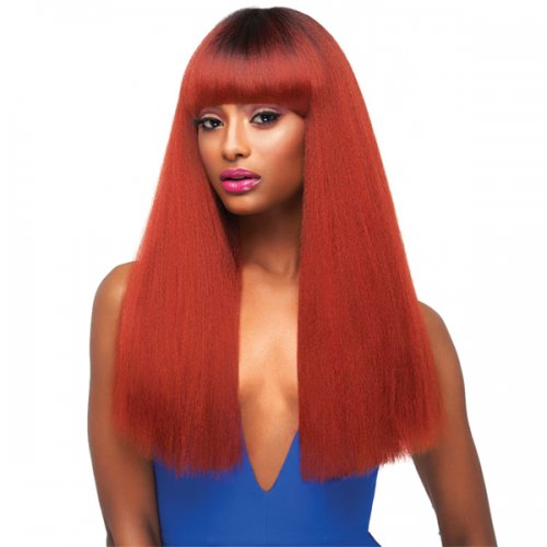 Outre Quick Weave Complete Cap Wig BRIELLE Alexwigs