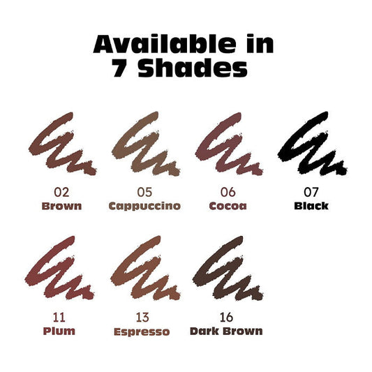 Ruby Kisses Auto Lip Liner Alexwigs