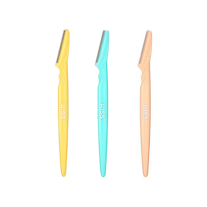 Kiss New York Eyebrow Shaper 1 Pcs (Assorted) Alexwigs