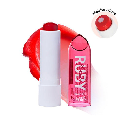 Ruby Kisses TINTED LIP BALM Alexwigs