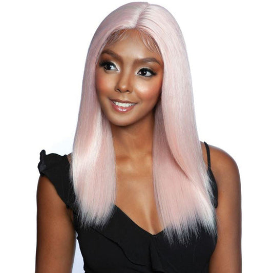 Mane Concept Red Carpet HD 5" Deep Lace Part Wig - RCES202 SERA Alexwigs