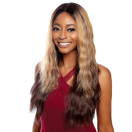Mane Concept Red Carpet 4" Deep Part HD Lace Wig - RCEV202 TUESDAY Alexwigs