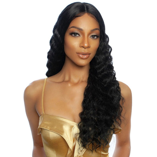 Mane Concept Red Carpet 4" Deep HD Lace Part Wig - RCEV208 SPECIAL DAY Alexwigs