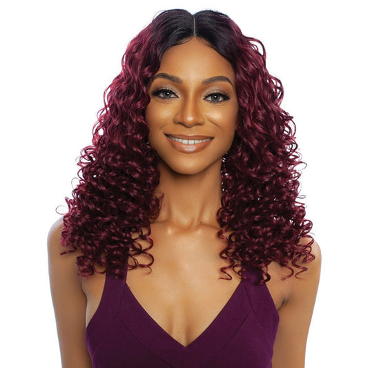 Mane Concept Red Carpet 4" Deep Part HD Lace Front Wig - NIA Alexwigs