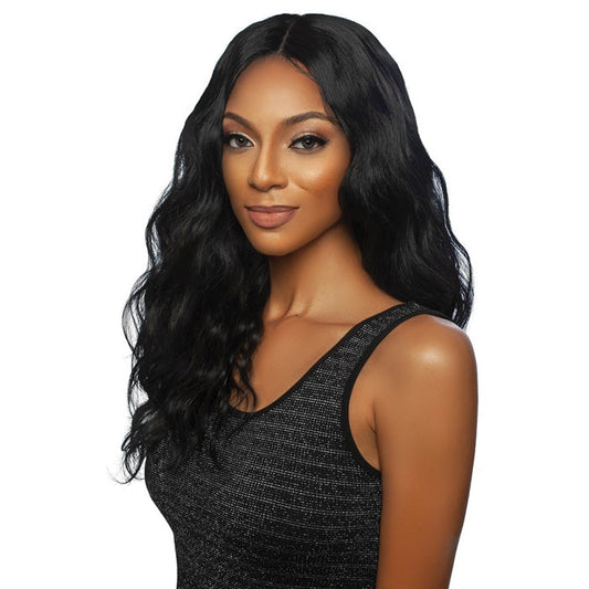 Mane Concept Red Carpet 4" Deep HD Lace Part Wig - LINA Alexwigs