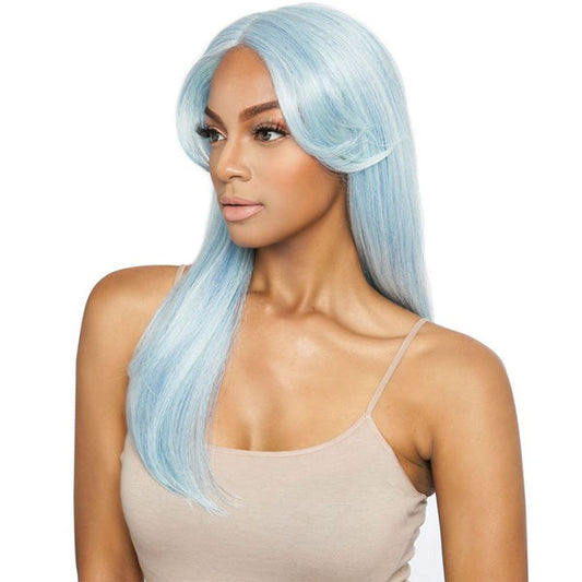 Mane Concept Red Carpet Lace Front Wig - RCIG02 ICECREAM GIRL 02 Alexwigs