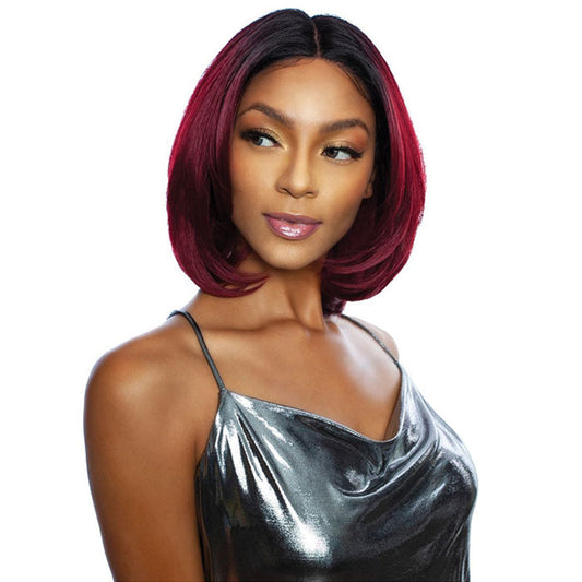 Mane Concept Red Carpet Deep Part Lace Wig - RCO205 REVA Alexwigs