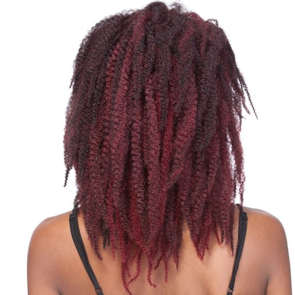 It's a Wig Lace Front Wig REGGAE Alexwigs