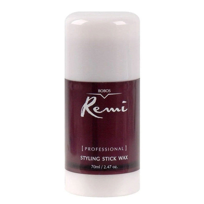 Bobos Remi Styling Stick Wax 2.47 oz Alexwigs