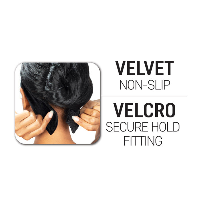 Zury Sis Human Hair Headband Wig HR-VB RETO Alexwigs