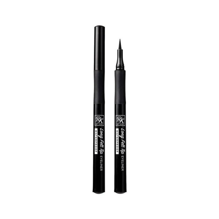 Ruby Kisses Long Felt Tip - EYELINER Water Proof (RFLL01) Alexwigs