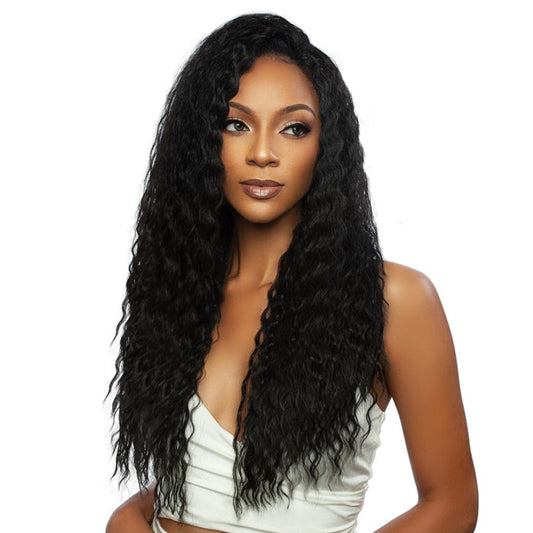 Mane Concept Instaglam Half Wig - DENIZ 26 Alexwigs