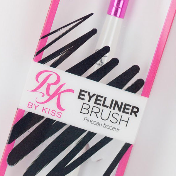 Ruby Kisses Eyeliner Makeup Brush - (RMUB15) Alexwigs