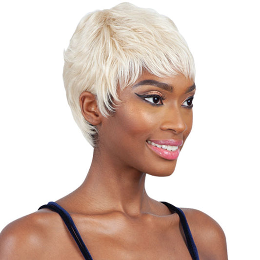 Mayde Beauty Synthetic Wig ROBBY Alexwigs