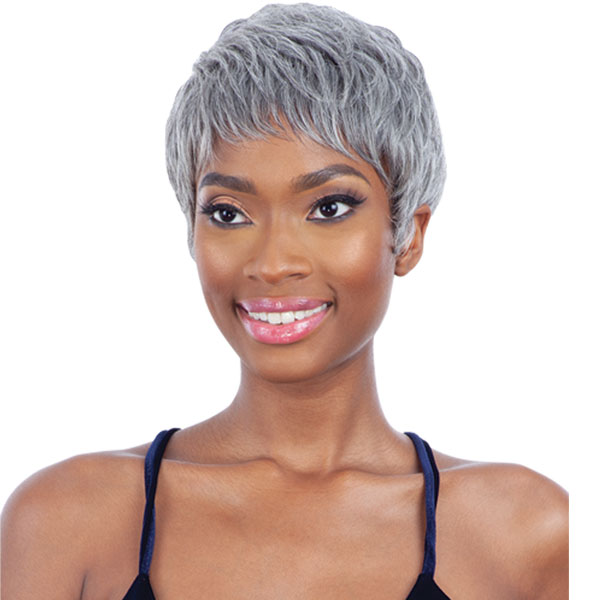 Mayde Beauty Synthetic Wig ROBBY Alexwigs