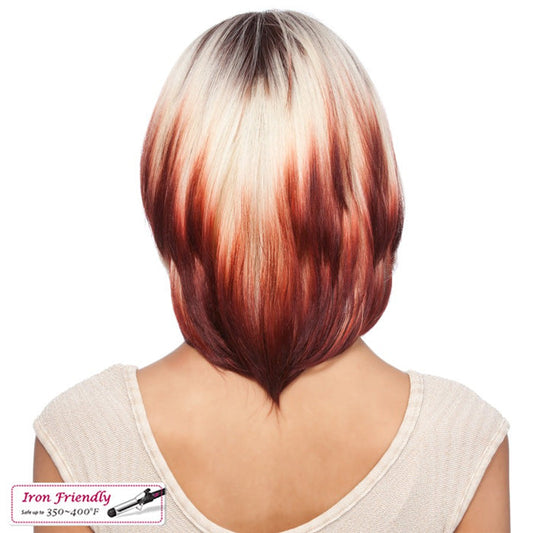 It's a Wig Lace Front REMI TOUCH LACE RT5 Alexwigs