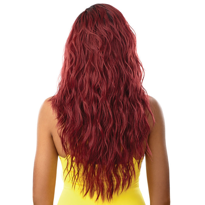 Outre Premium Synthetic CONVERTI-CAP - RUNWAY STAR Alexwigs