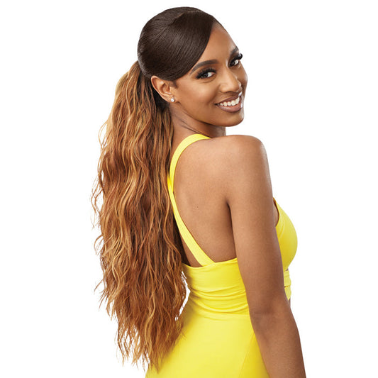 Outre Premium Synthetic CONVERTI-CAP - RUNWAY STAR Alexwigs