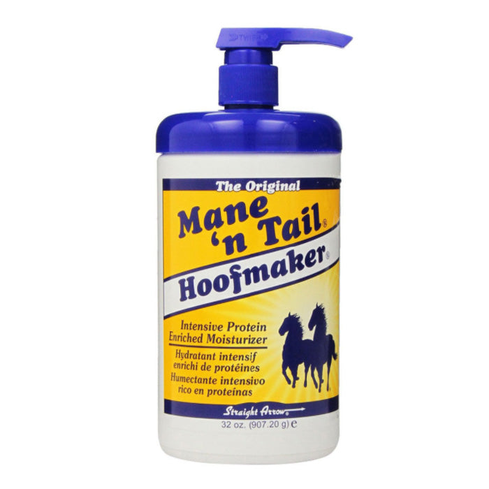 Mane n Tail Hoofmaker Hand and Nail Therapy 32oz Alexwigs